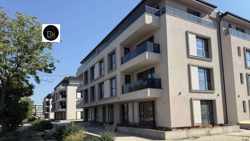 Te koop  2 slaapkamers Plovdiv , Christo Smirnenski , 109 m² | 18152672 - afbeelding [2]