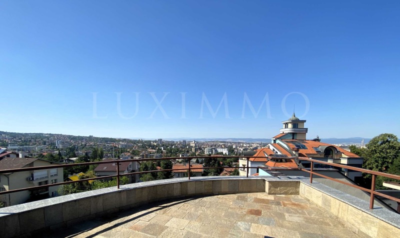 Продава  3-стаен, град София, Бояна •  495 000 € • ID 34027807 — holmes.bg - [1] 