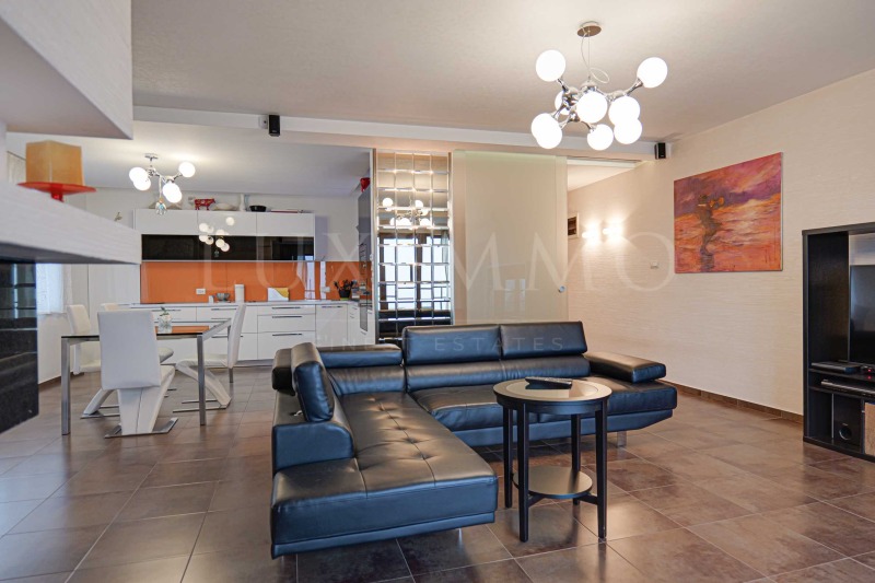 For Sale  2 bedroom Sofia , Boyana , 168 sq.m | 44718906 - image [3]