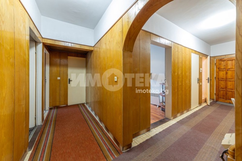 Продава 3-СТАЕН, гр. Варна, Лятно кино Тракия, снимка 15 - Апартаменти - 53083556