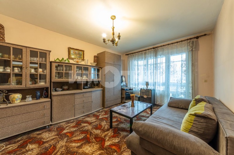 Продава 3-СТАЕН, гр. Варна, Лятно кино Тракия, снимка 14 - Апартаменти - 53083556