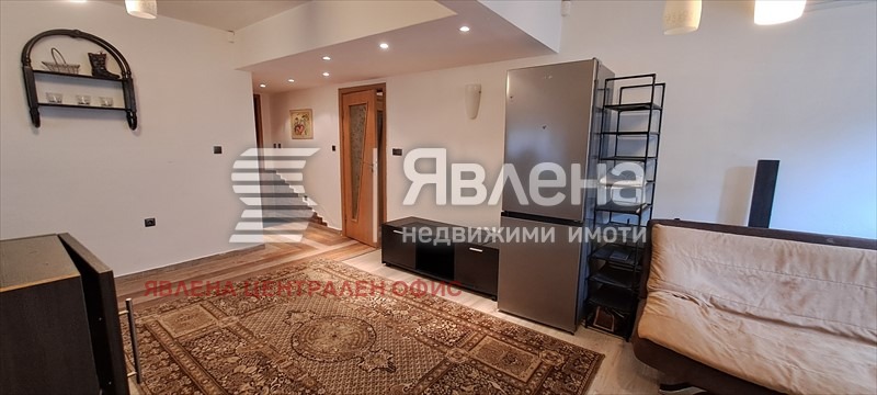 Продава 3-СТАЕН, гр. София, Лозенец, снимка 2 - Апартаменти - 53238279