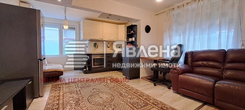 Продава 3-СТАЕН, гр. София, Лозенец