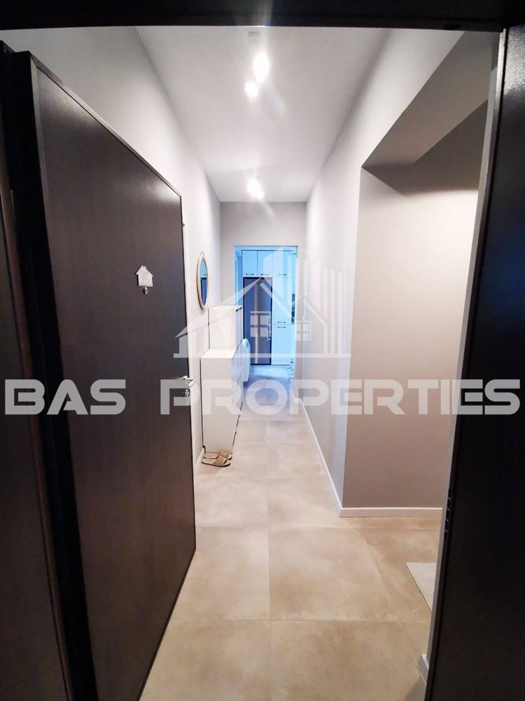Продава 3-СТАЕН, гр. София, Лозенец, снимка 14 - Апартаменти - 55346556