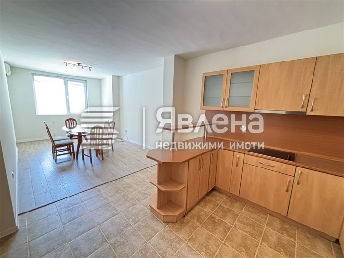 Продава 3-СТАЕН, гр. София, Хиподрума, снимка 2 - Апартаменти - 55994901