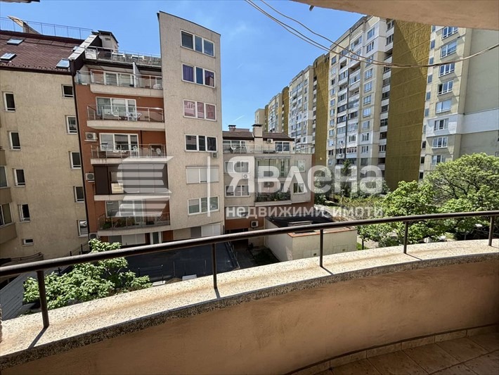 Продава 3-СТАЕН, гр. София, Хиподрума, снимка 4 - Апартаменти - 55994901