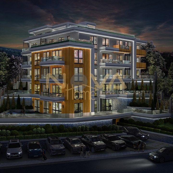 Продаја  3 спаваће собе Варна , Виница , 164 м2 | 60319361 - слика [4]
