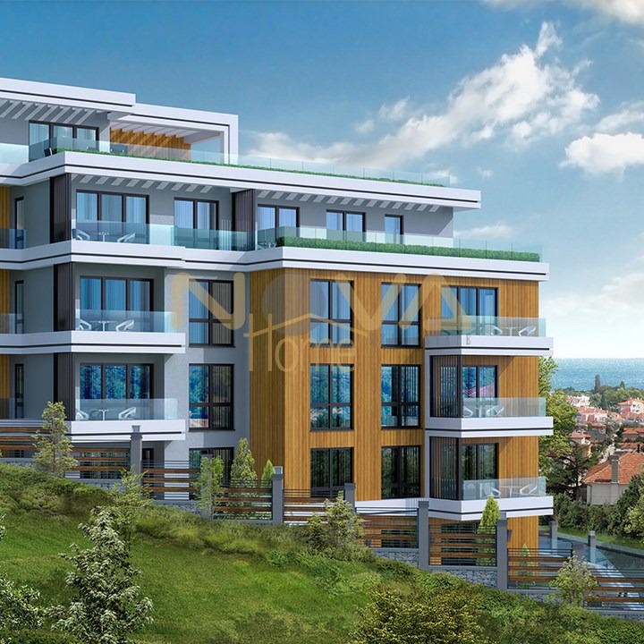Продаја  3 спаваће собе Варна , Виница , 164 м2 | 60319361 - слика [5]