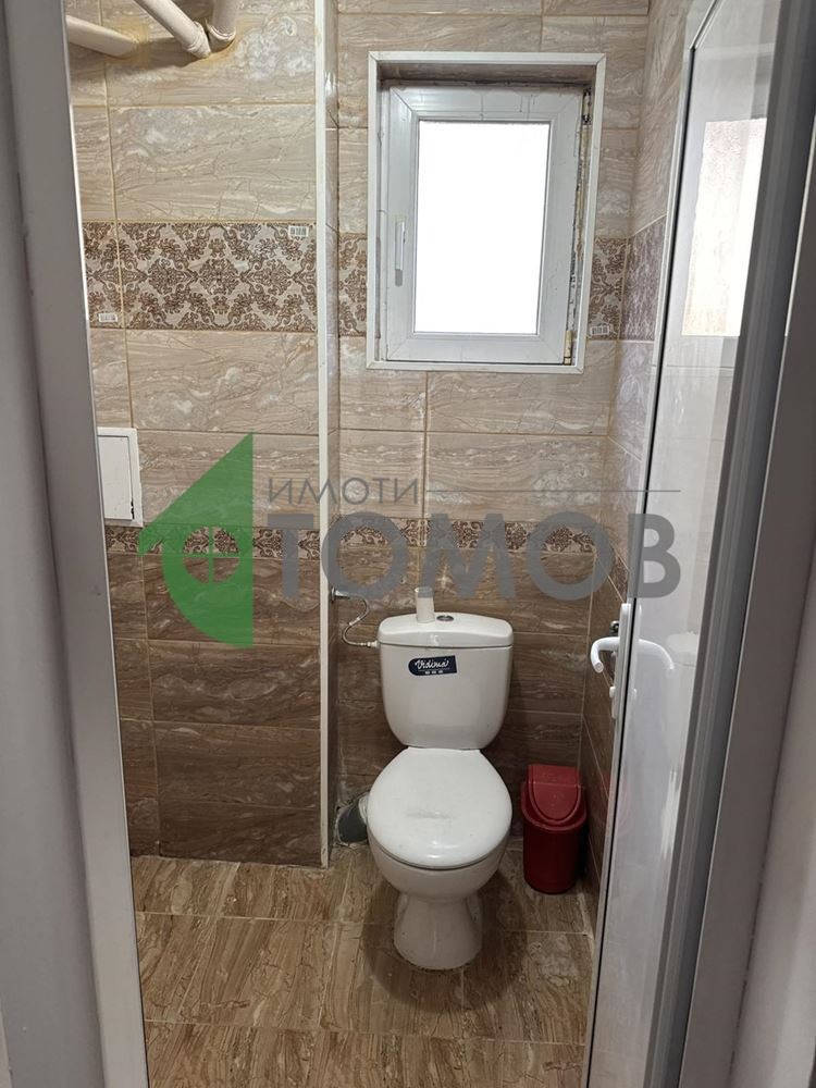 Продава 4-СТАЕН, гр. Шумен, 2-ри корпус, снимка 7 - Апартаменти - 52245604