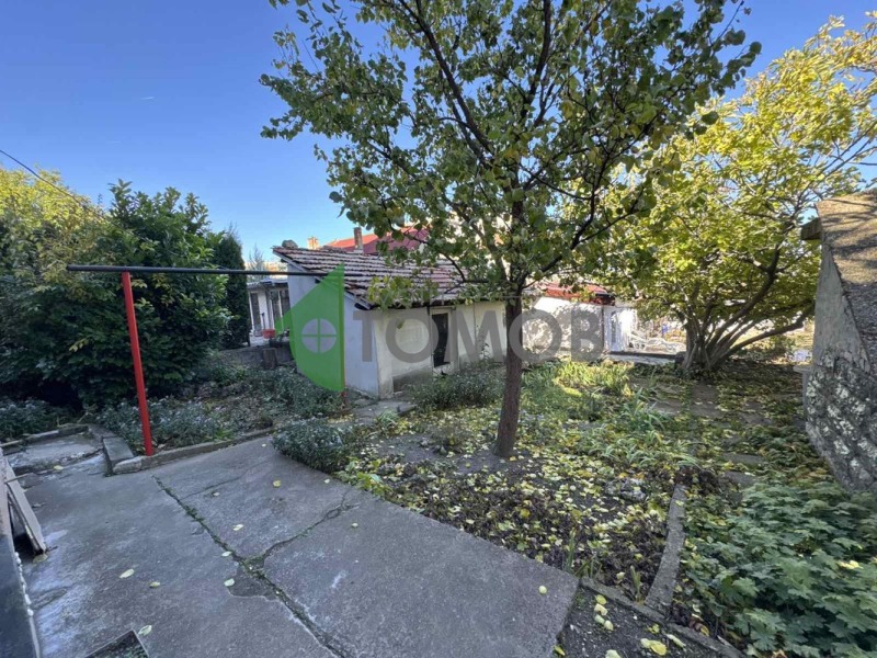 Продава 4-СТАЕН, гр. Шумен, 2-ри корпус, снимка 12 - Апартаменти - 52245604