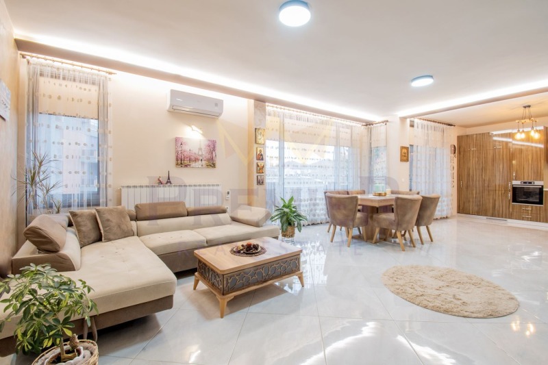 Eladó  3+ hálószoba Sofia , Gorna banja , 200 négyzetméter | 90130255 - kép [4]