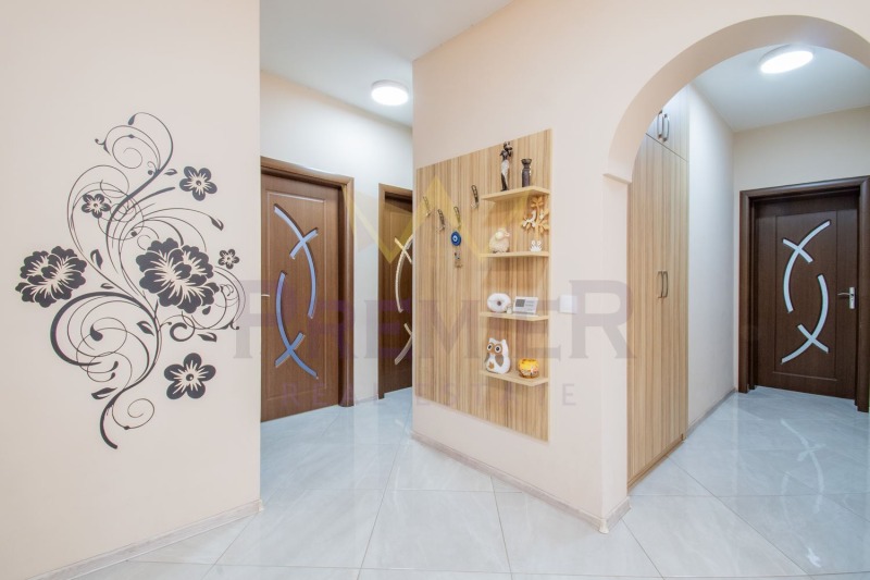 Eladó  3+ hálószoba Sofia , Gorna banja , 200 négyzetméter | 90130255 - kép [15]