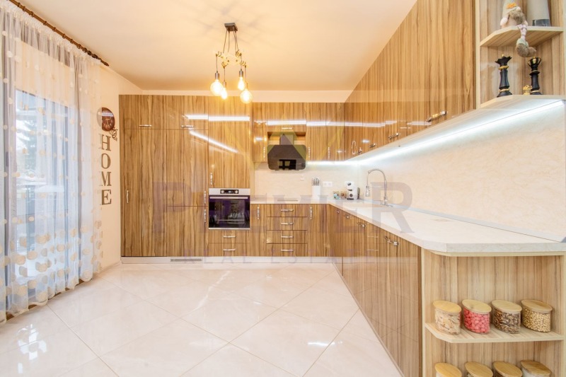 Eladó  3+ hálószoba Sofia , Gorna banja , 200 négyzetméter | 90130255 - kép [2]