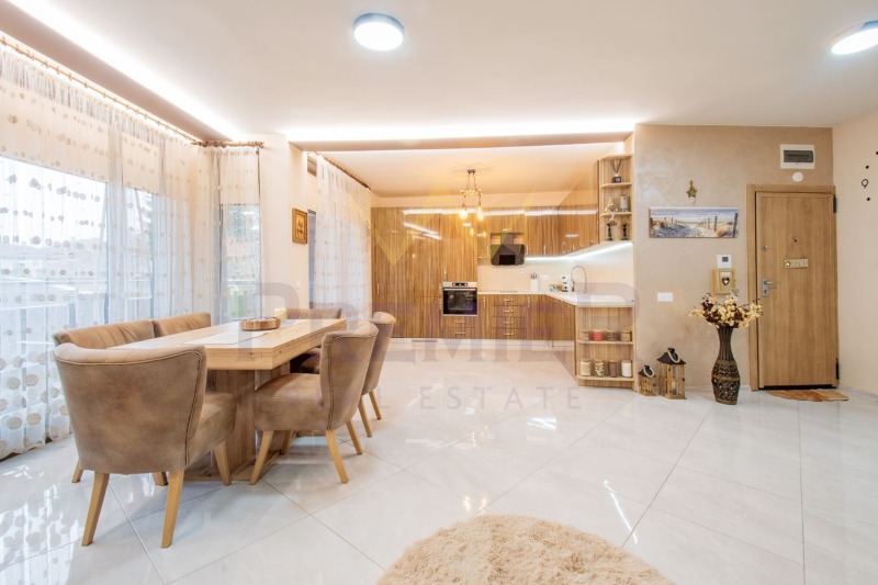 Eladó  3+ hálószoba Sofia , Gorna banja , 200 négyzetméter | 90130255 - kép [5]