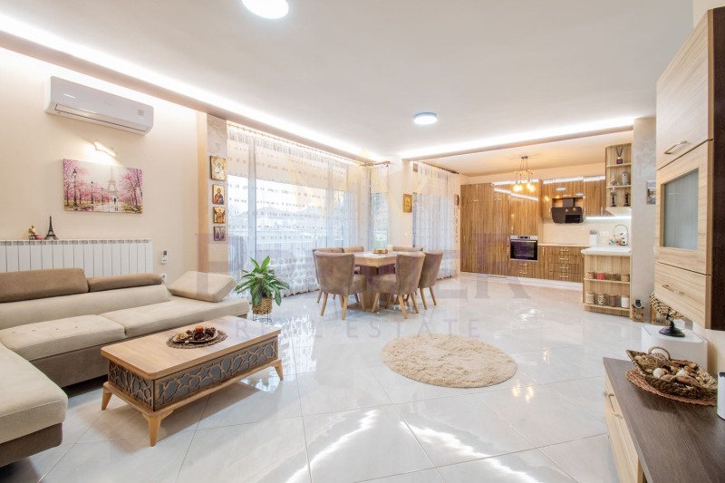 Eladó  3+ hálószoba Sofia , Gorna banja , 200 négyzetméter | 90130255 - kép [3]