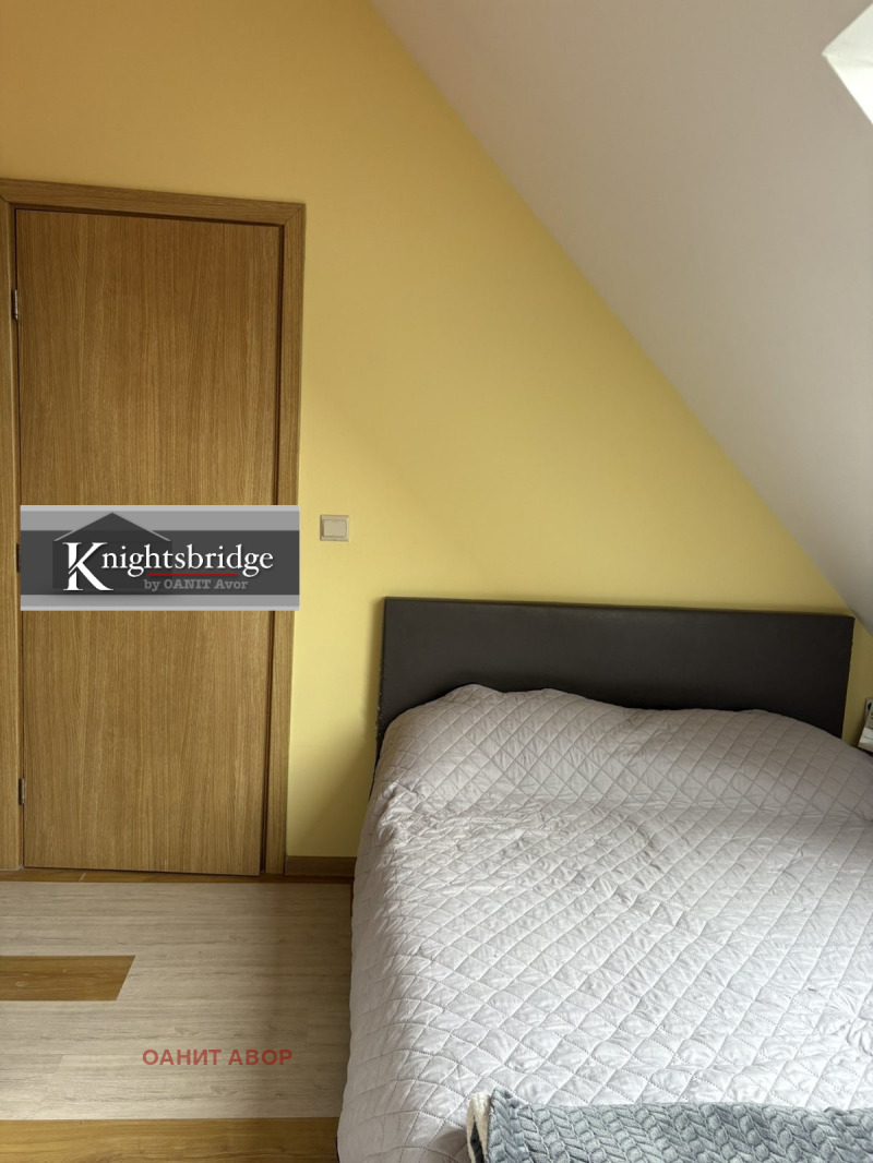 Продава  Многостаен град София , Овча купел 1 , 117 кв.м | 25330716 - изображение [15]