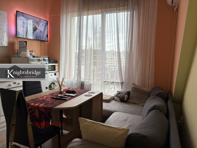 Продава  Многостаен град София , Овча купел 1 , 117 кв.м | 25330716 - изображение [9]