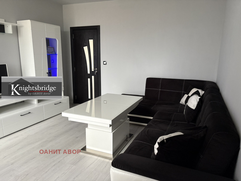 Продава  Многостаен град София , Овча купел 1 , 117 кв.м | 25330716 - изображение [5]