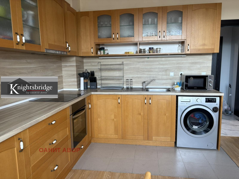 Продава  Многостаен град София , Овча купел 1 , 117 кв.м | 25330716 - изображение [10]