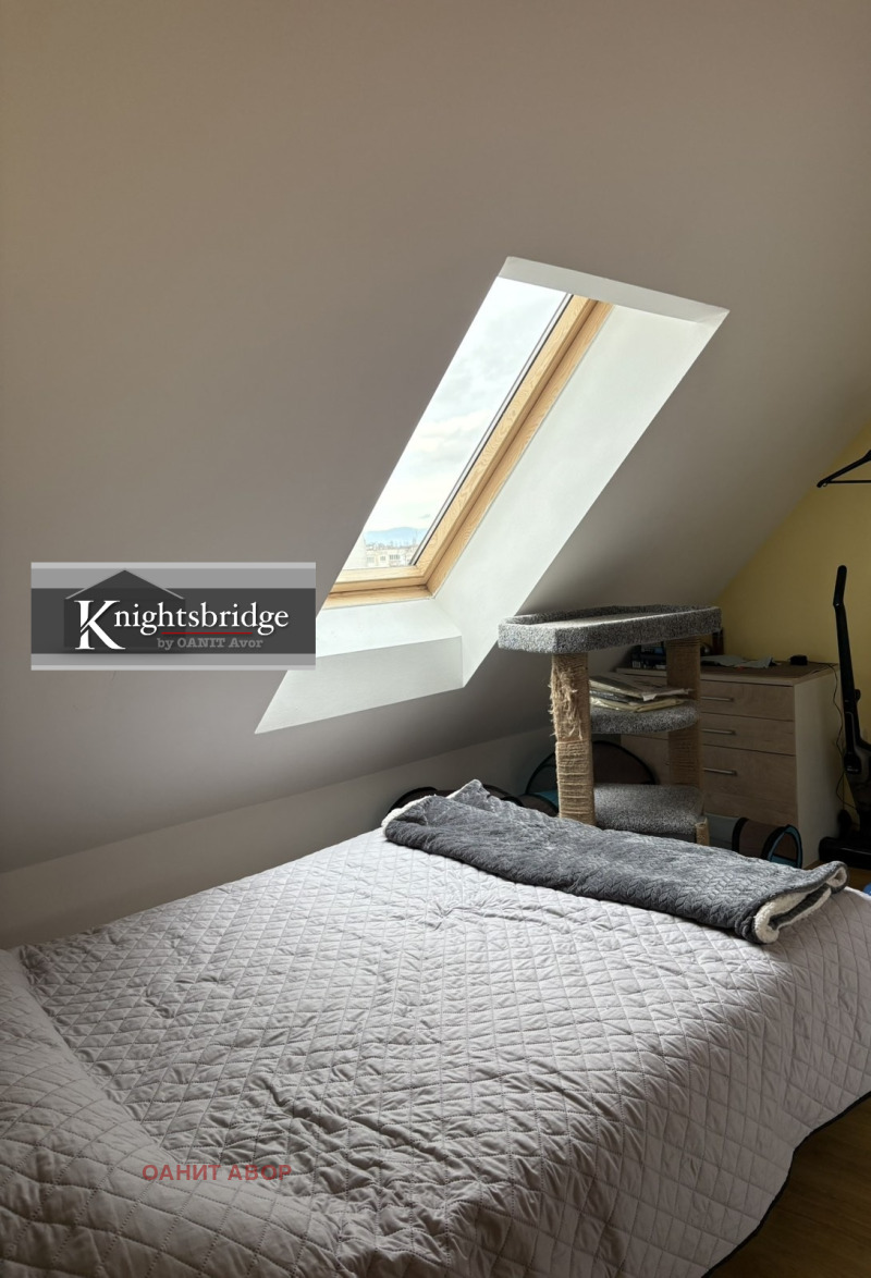 Продава  Многостаен град София , Овча купел 1 , 117 кв.м | 25330716 - изображение [16]