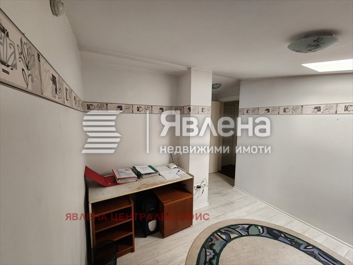Продава МНОГОСТАЕН, гр. София, Център, снимка 17 - Апартаменти - 56264228
