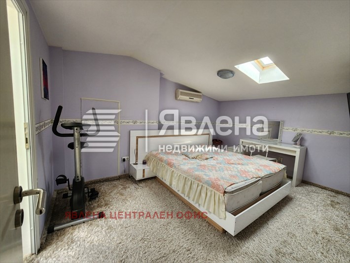 Продава МНОГОСТАЕН, гр. София, Център, снимка 13 - Апартаменти - 56264228