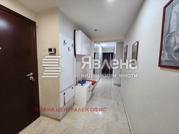 Продава МНОГОСТАЕН, гр. София, Център, снимка 8 - Апартаменти - 56264228