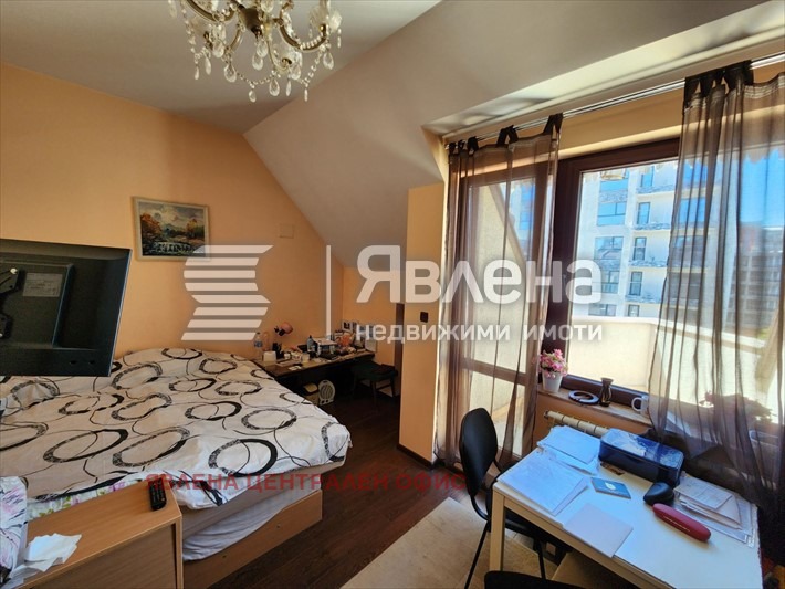 Продава МНОГОСТАЕН, гр. София, Център, снимка 11 - Апартаменти - 56264228