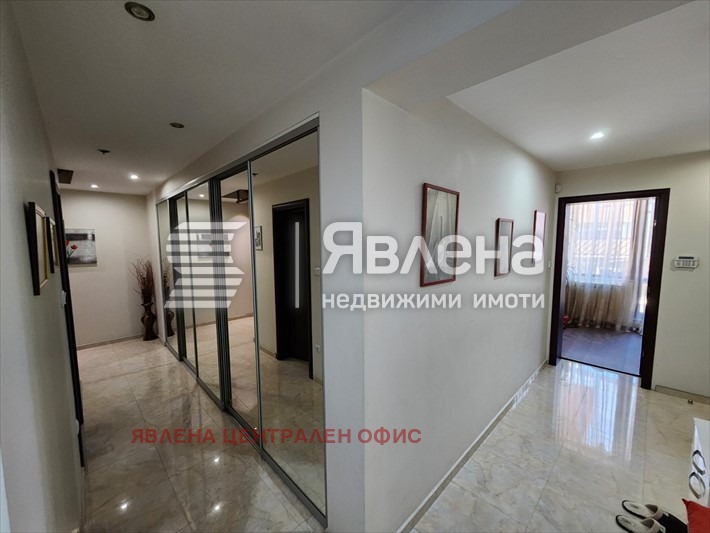 Продава МНОГОСТАЕН, гр. София, Център, снимка 7 - Апартаменти - 56264228