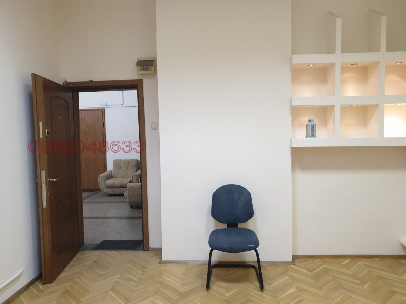 Продава ОФИС, гр. София, Център, снимка 8 - Офиси - 52639355