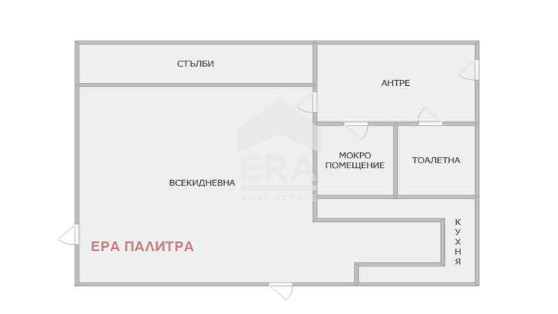 Продава  Къща област Бургас , к.к. Слънчев бряг , 250 кв.м | 76350405 - изображение [13]