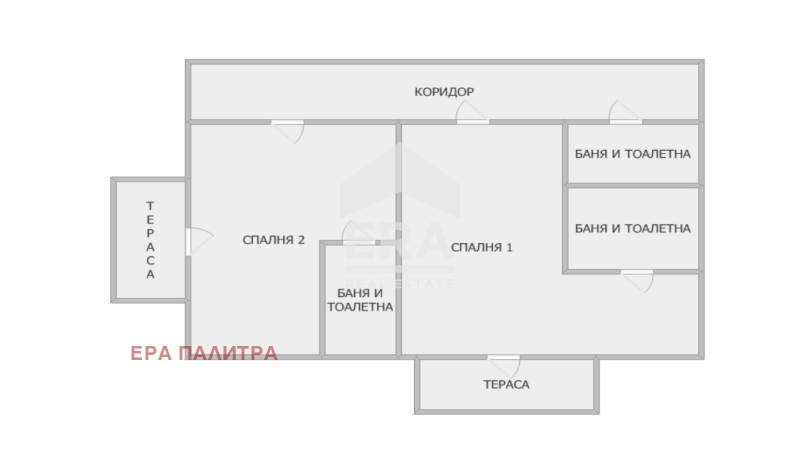 Продава КЪЩА, к.к. Слънчев бряг, област Бургас, снимка 13 - Къщи - 45838279