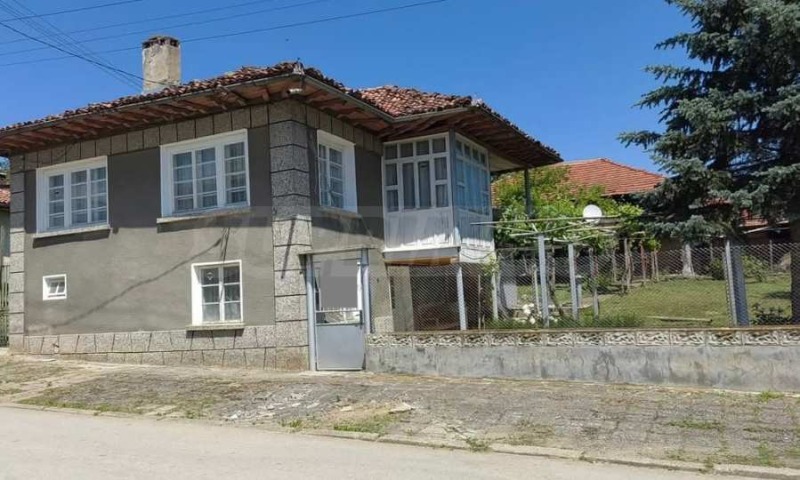 Продава КЪЩА, гр. Елена, област Велико Търново, снимка 3 - Къщи - 49054098