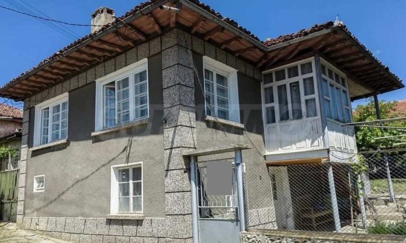 Продава КЪЩА, гр. Елена, област Велико Търново, снимка 5 - Къщи - 49054098