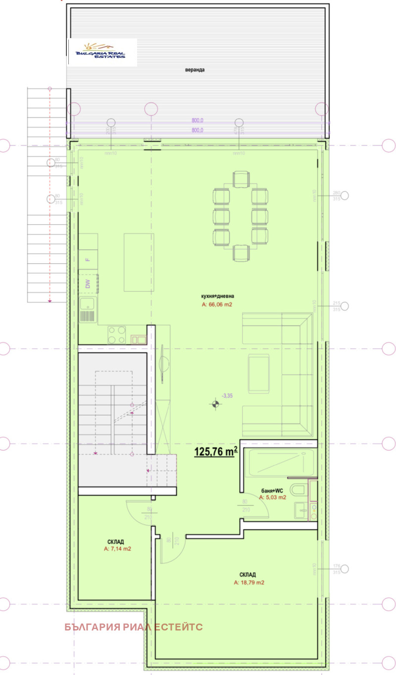Продаја  Кућа Софија , Драгалевци , 300 м2 | 96629597 - слика [2]