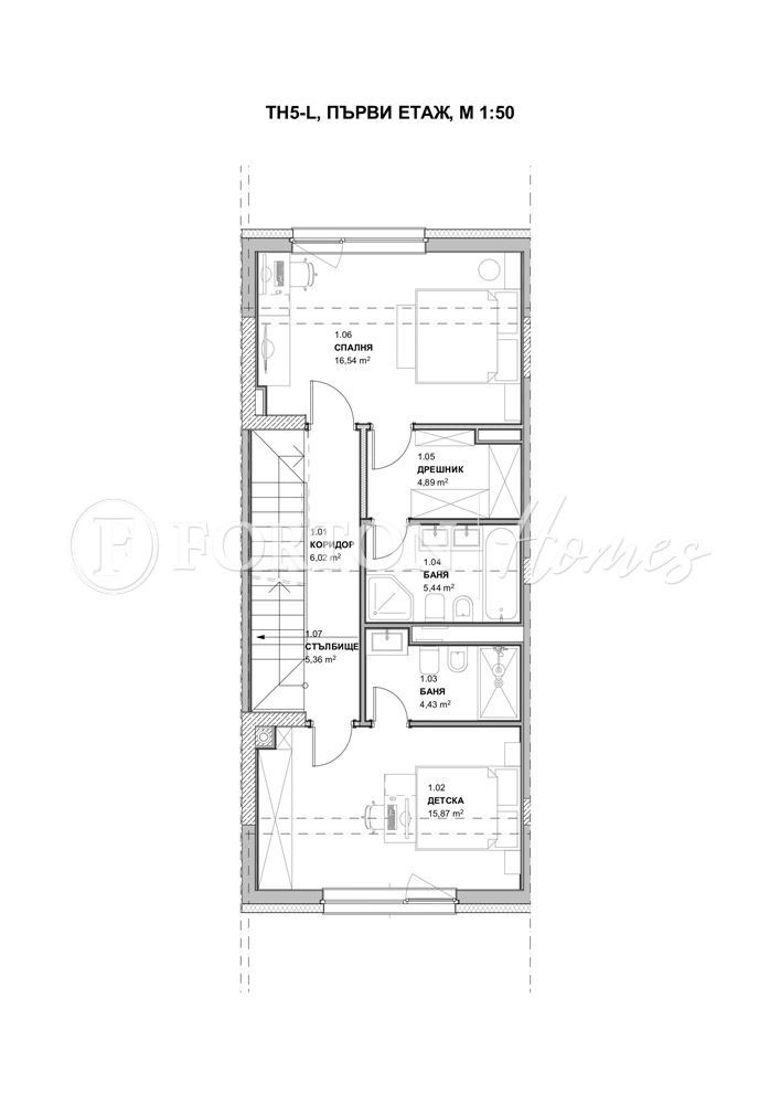 De vânzare  Casa Sofia , m-t Cambanite , 182 mp | 24865175 - imagine [5]