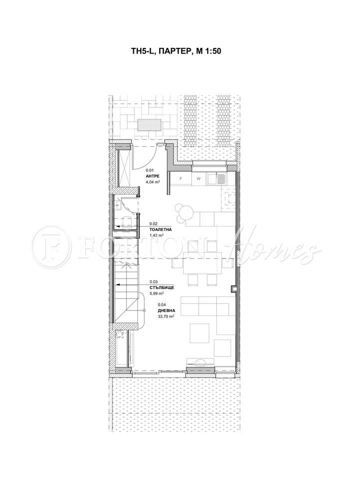 Na prodej  Dům Sofia , m-t Kambanite , 182 m2 | 24865175 - obraz [4]