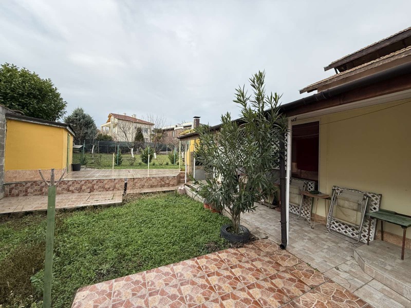 Продава КЪЩА, гр. Бургас, Ветрен, снимка 2 - Къщи - 53045563