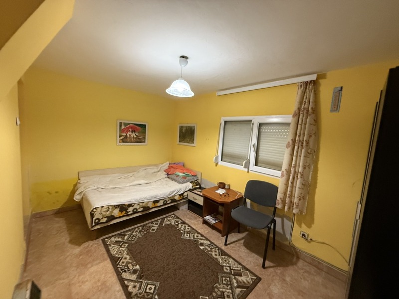 Продава КЪЩА, гр. Бургас, Ветрен, снимка 12 - Къщи - 53045563