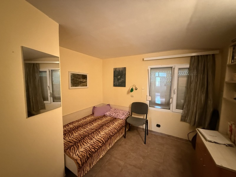 Продава КЪЩА, гр. Бургас, Ветрен, снимка 13 - Къщи - 53045563