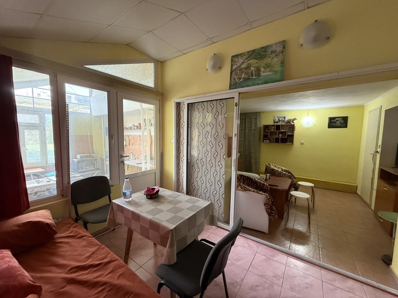 Продава КЪЩА, гр. Бургас, Ветрен, снимка 10 - Къщи - 53045563