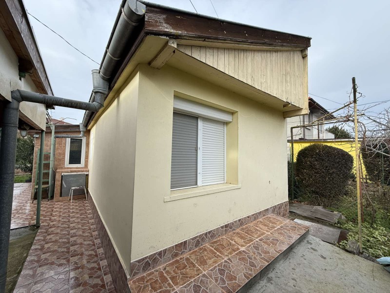 Продава КЪЩА, гр. Бургас, Ветрен