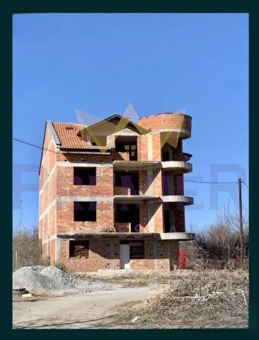 Продава КЪЩА, гр. Бургас, Сарафово, снимка 3 - Къщи - 53684255
