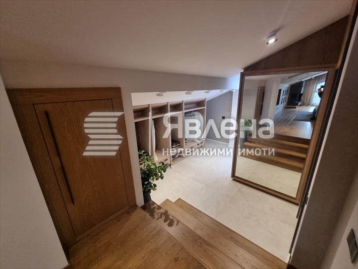 Продава КЪЩА, гр. София, в.з.Малинова долина, снимка 8 - Къщи - 54210572