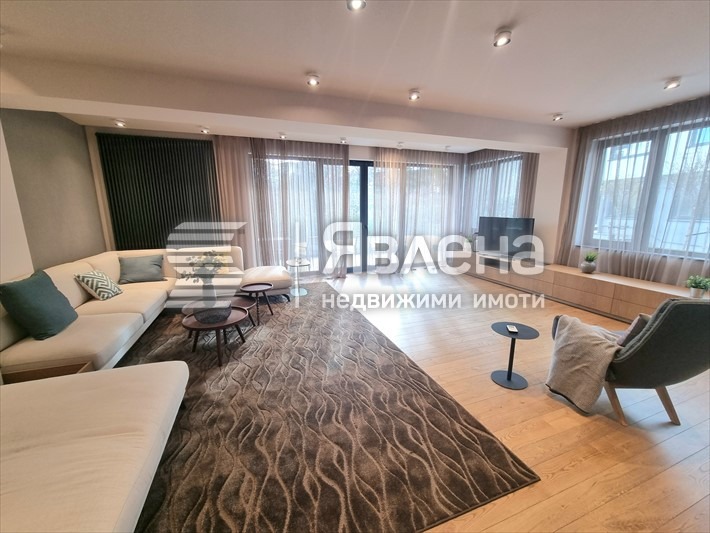 Продава КЪЩА, гр. София, в.з.Малинова долина, снимка 4 - Къщи - 54210572