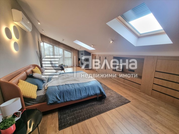 Продава КЪЩА, гр. София, в.з.Малинова долина, снимка 7 - Къщи - 54210572