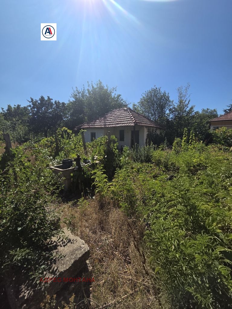 Продава КЪЩА, с. Якимово, област Монтана, снимка 8 - Къщи - 56246539
