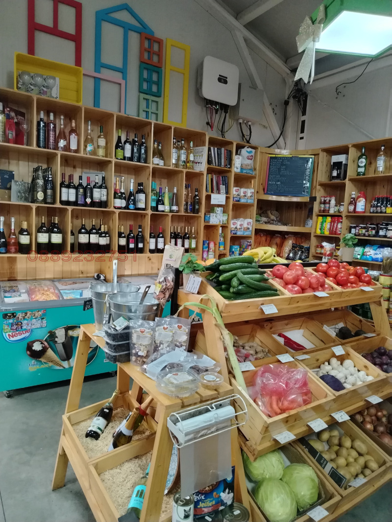 Te koop  Winkel regio Roese , Sandrovo , 400 m² | 12072670 - afbeelding [6]