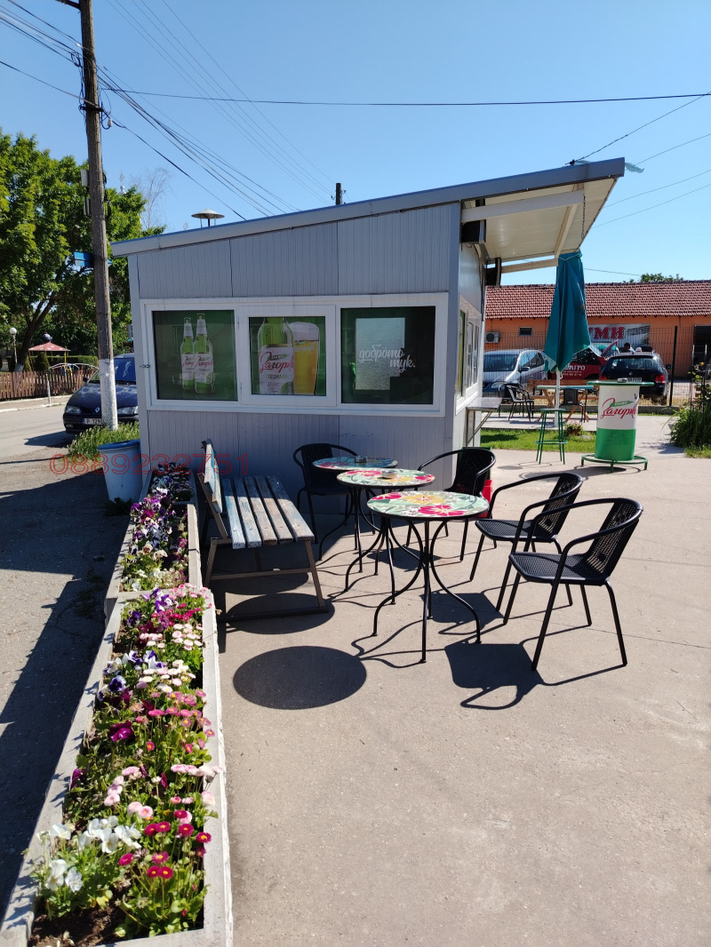Te koop  Winkel regio Roese , Sandrovo , 400 m² | 12072670 - afbeelding [2]