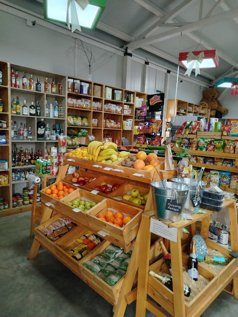 Te koop  Winkel regio Roese , Sandrovo , 400 m² | 12072670 - afbeelding [5]